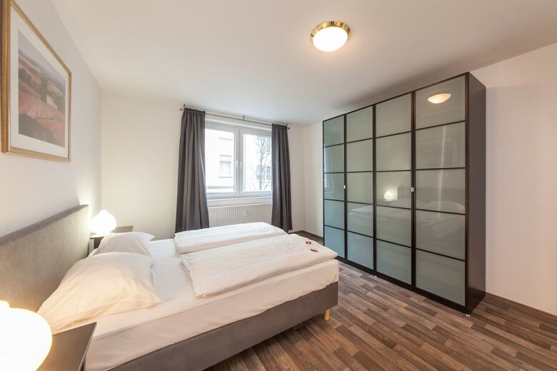 Novum Hotel Flora D�sseldorf