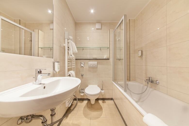 Novum Hotel Flora D�sseldorf