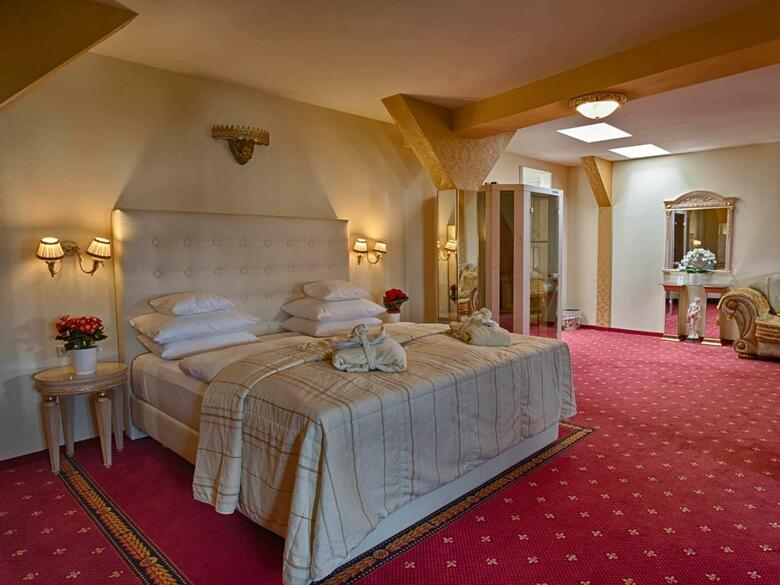 Hotel Augusta Am Kurf�rstendamm