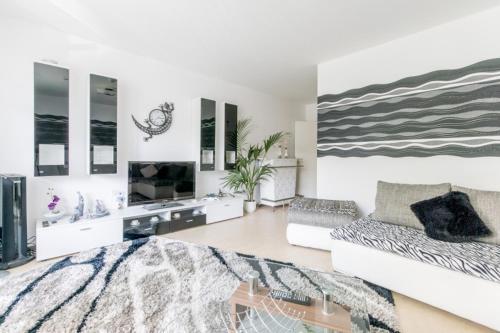 Apartamento 2641 Privatapartment Top Max