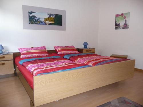 Apartamento Ferienwohnung Klauke