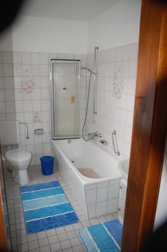 Apartamento Ferienwohnung Klauke