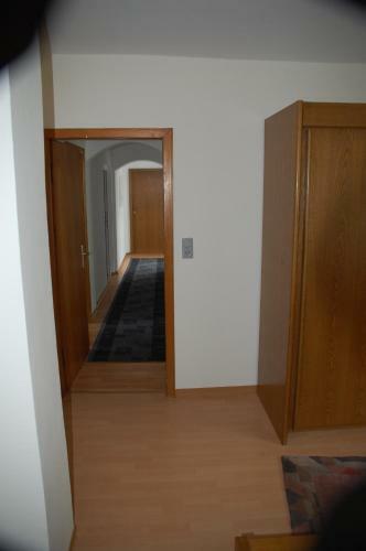 Apartamento Ferienwohnung Klauke
