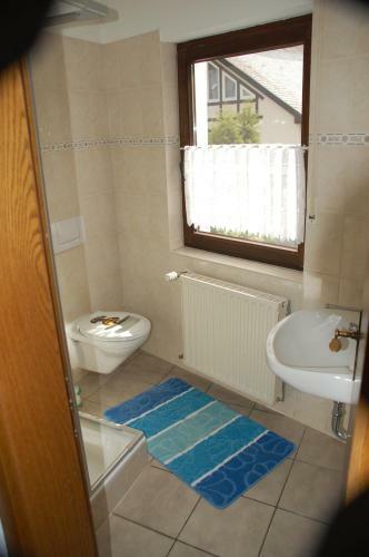 Apartamento Ferienwohnung Klauke