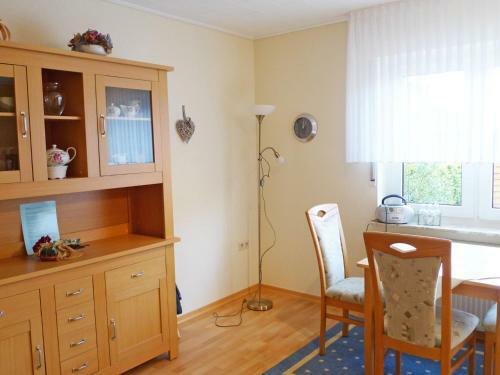 Apartment Am Nordkap.2