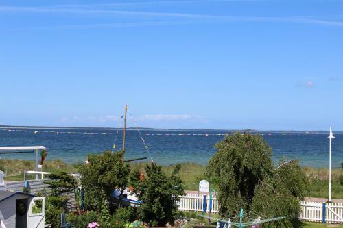 Apartamento Ferienwohnung Traumstrand