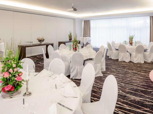 Hotel Mercure D�sseldorf Kaarst