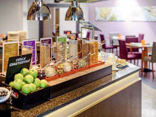 Hotel Mercure D�sseldorf Kaarst