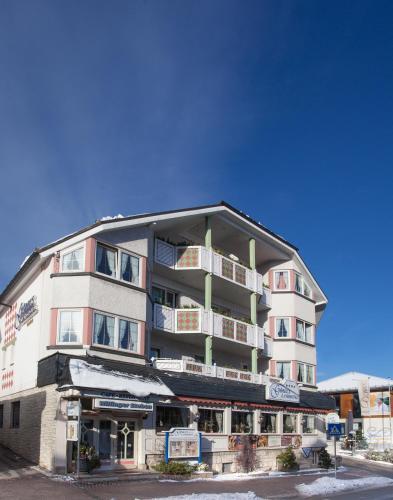 G�bels Landhotel