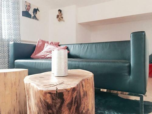 Apartamento Ferienwohnung Jahn