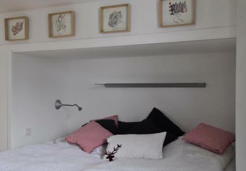 Apartamento Ferienwohnung Jahn