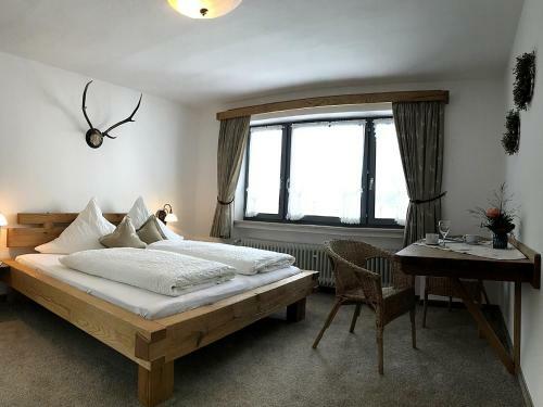 Hostal G�stehaus Pointner