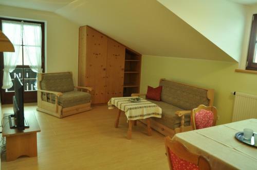 Apartamento G�stehaus Licht