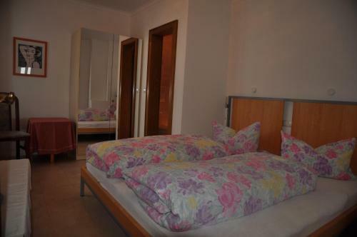 Apartamento G�stehaus Licht
