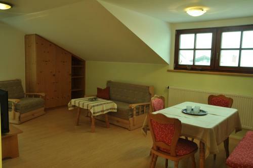Apartamento G�stehaus Licht