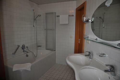 Apartamento G�stehaus Licht