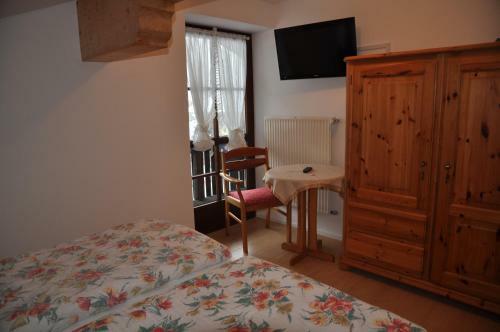 Apartamento G�stehaus Licht