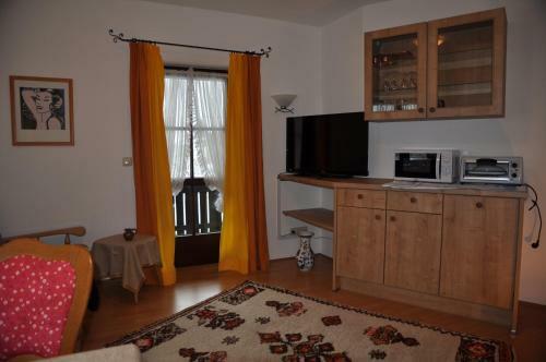 Apartamento G�stehaus Licht