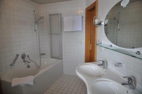 Apartamento G�stehaus Licht