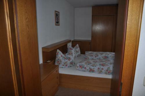 Apartamento G�stehaus Licht