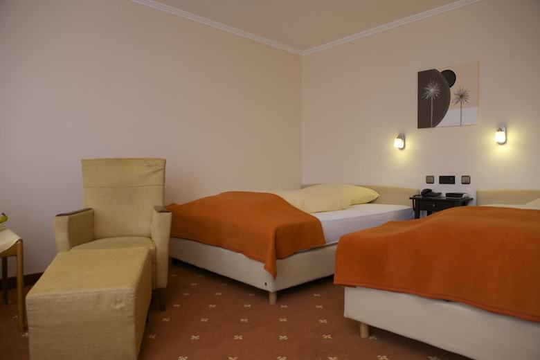 Vitalhotel Ascona