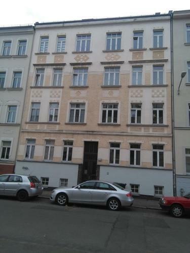 Apartamento Ferienwohnung Yukhymenko