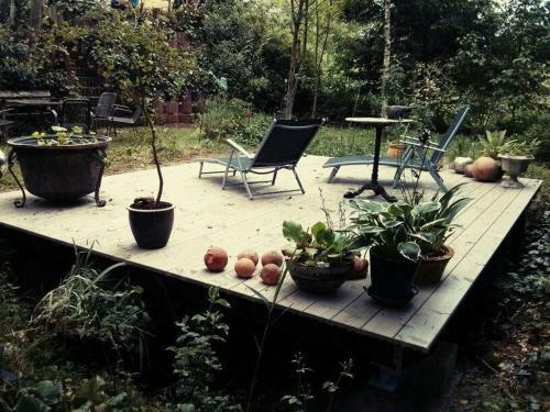 Apartamento Ferienwohnungen-willrich-ferienwohnung-2
