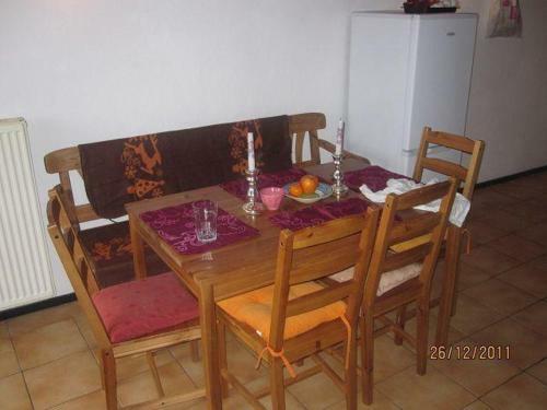 Apartamento Ferienwohnungen-willrich-ferienwohnung-2