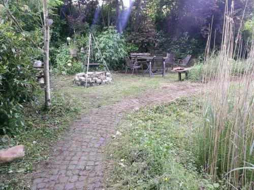 Apartamento Ferienwohnungen-willrich-ferienwohnung-2