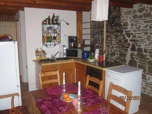 Apartamento Ferienwohnungen-willrich-ferienwohnung-2
