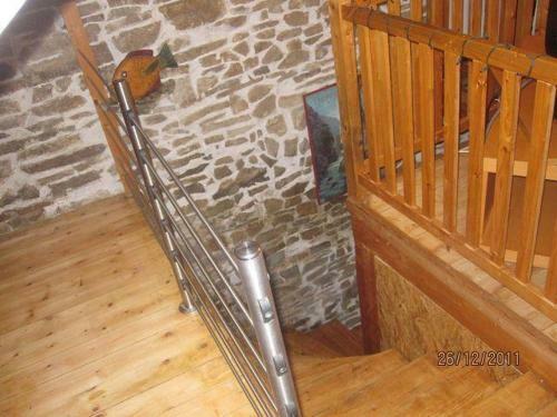 Apartamento Ferienwohnungen-willrich-ferienwohnung-2