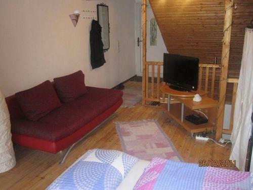 Apartamento Ferienwohnungen-willrich-ferienwohnung-2