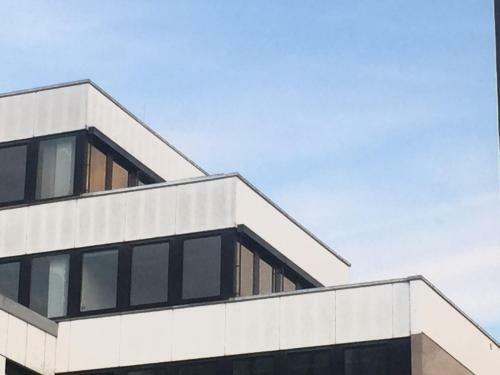 Business Hostel Wiesbaden Prime