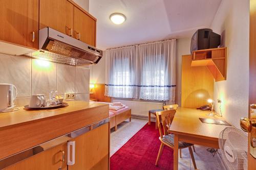 Hostal Hotel La Fert�