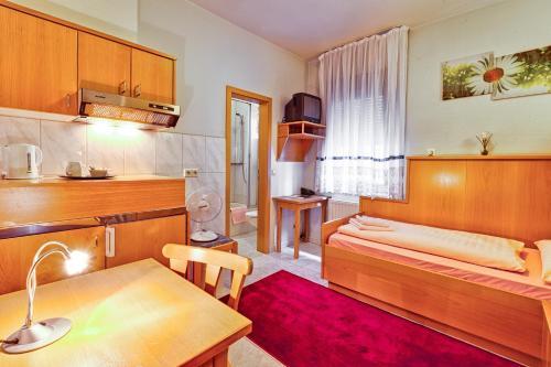 Hostal Hotel La Fert�