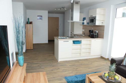 Apartamento Ferienwohnung St�rtebekersuite
