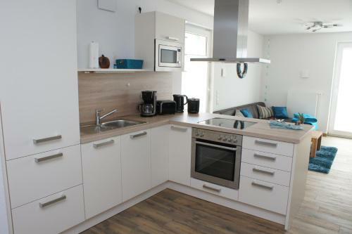 Apartamento Ferienwohnung St�rtebekersuite