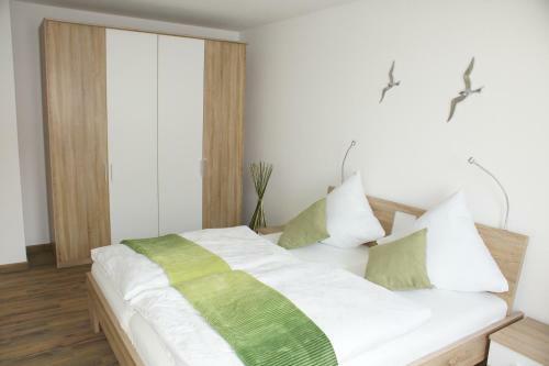 Apartamento Ferienwohnung St�rtebekersuite