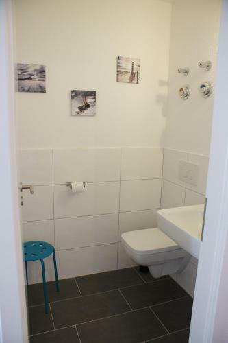 Apartamento Ferienwohnung St�rtebekersuite