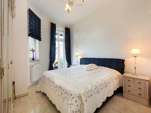 Apartment Meerantic