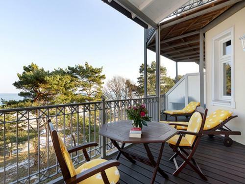 Apartment Meerantic