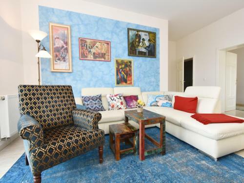 Apartment Meerantic
