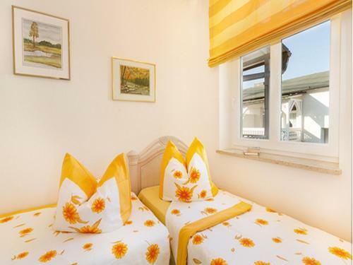 Apartment Meerantic