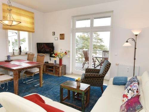 Apartment Meerantic