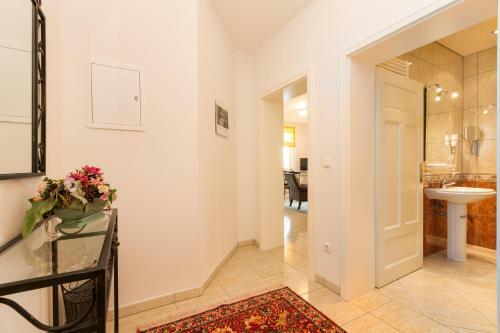 Apartment Meerantic