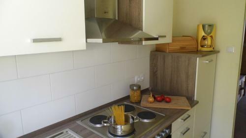 Apartamento Ferienwohnung Seeblick