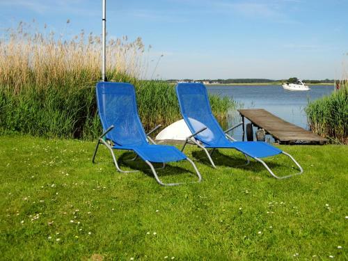 Apartamento Ferienwohnung Seeblick