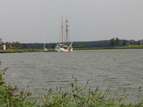 Apartamento Ferienwohnung Seeblick