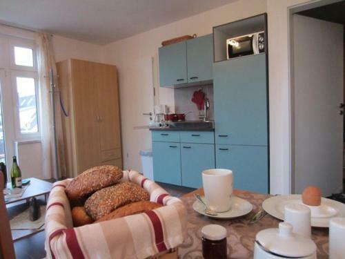 Apartamento Ferienwohnungen Sonnenr�schen