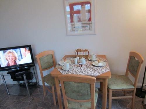 Apartamento Ferienwohnungen Sonnenr�schen